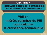 Term chap 1 quelles sont les sources de la croissance économique-extrait