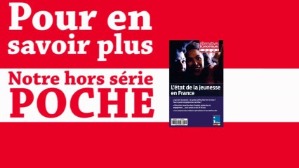 Term - Evolution de la dépense intérieure et de sa part dans le PIB