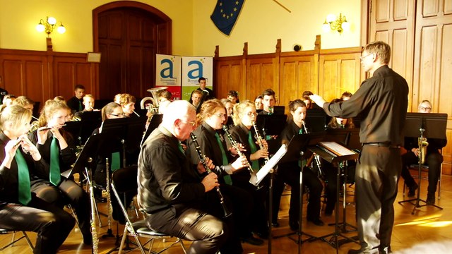 Un hommage à Mademoiselle from Armentières venu des antipodes