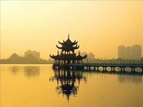 Chinese Instrumental Music: A Tea Ballad