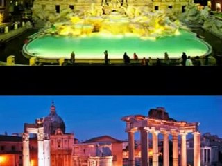 Lando Fiorini Arrivederci Roma