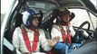 7 Cervelli - Fabaria Rally Crash Benazzone da ridere, comico!