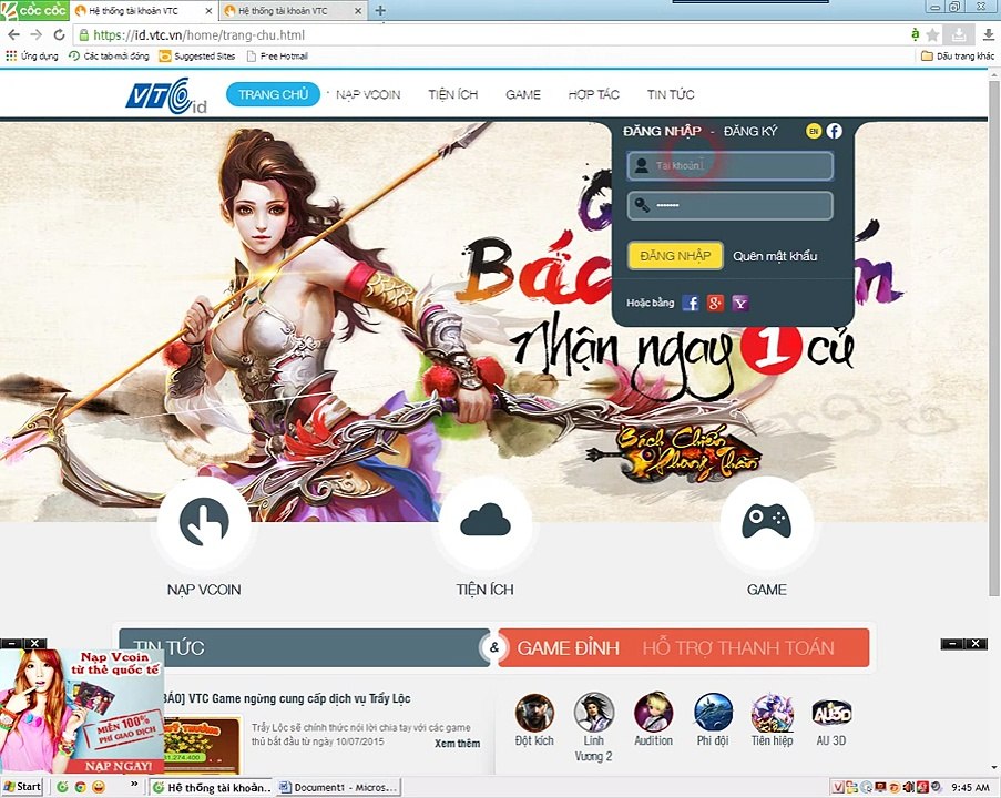 giả mã cách phá mã OTP CF