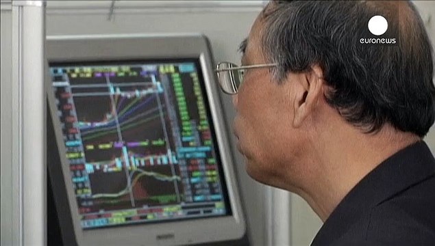 Government moves calm China market jitters