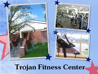 Indoor Recreational Activities
