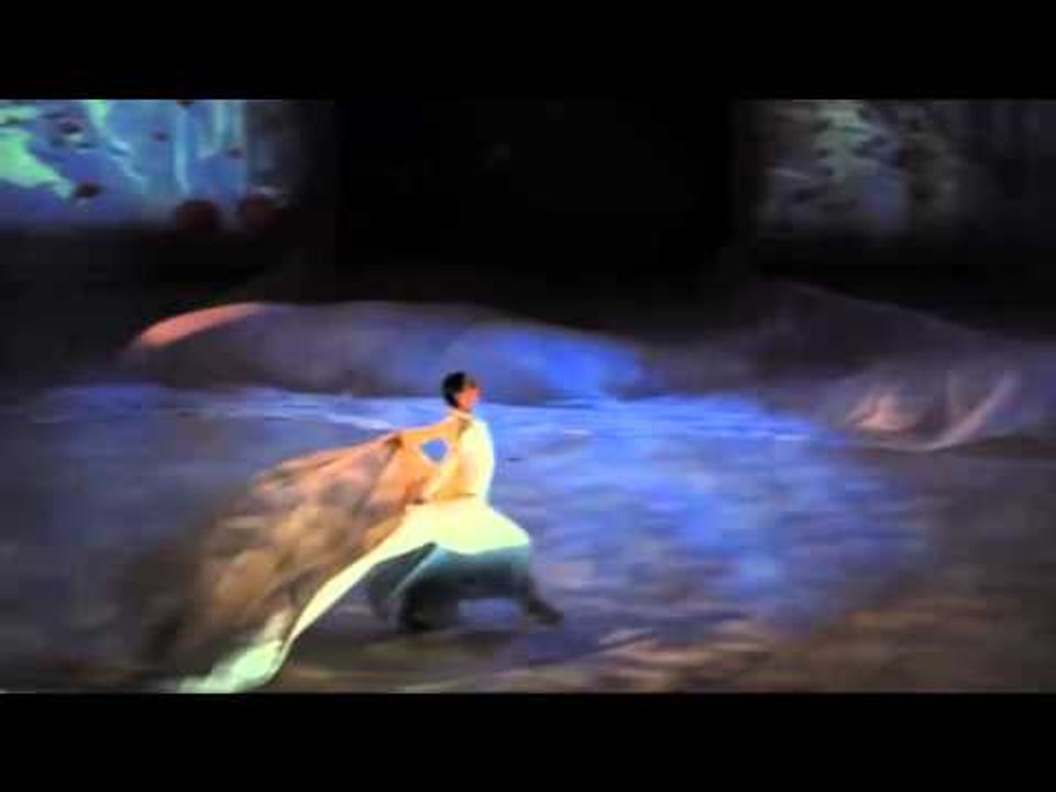 TV3 - 33 recomana - Sorolla. Ballet nacional de España. Liceu