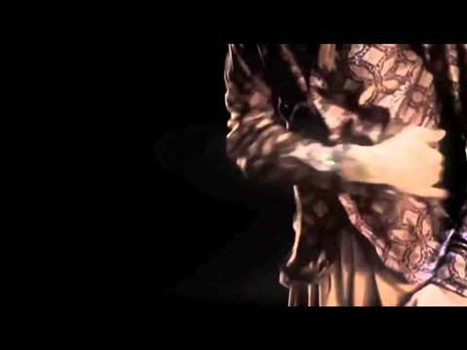 TV3 - 33 recomana - Sylvie Guillem. Festival de Peralada