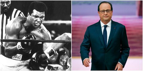 Cinq politiques analysent l'actualité à travers le prisme du sport