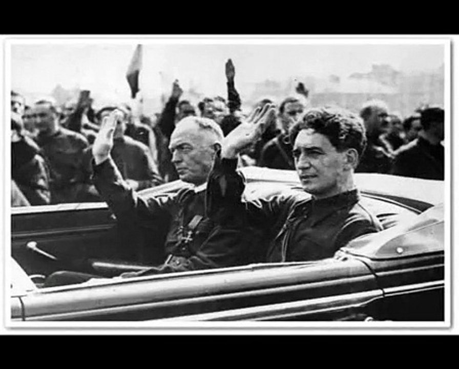 ion antonescu testament