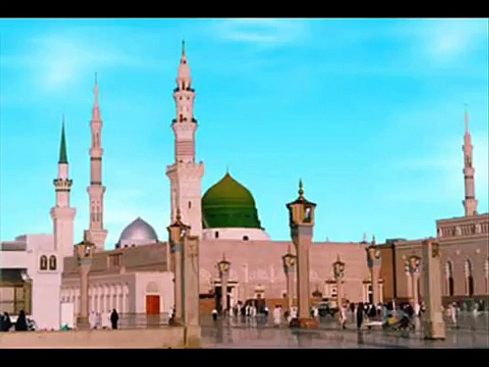 Rok leti Hai Aap Ki Nisbat : Alhaaj Owais Raza Qadri