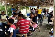 Fiestas Patronales del Cantón Veracruz, Tonacatepeque