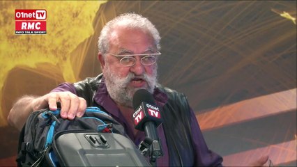 Sélection de sac à dos high-tech pour les vacances - DQJMM (3/3)