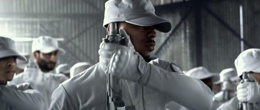 Hunger Games : la Revolte Partie 2 : le nouveau teaser avec Jennifer Lawrence