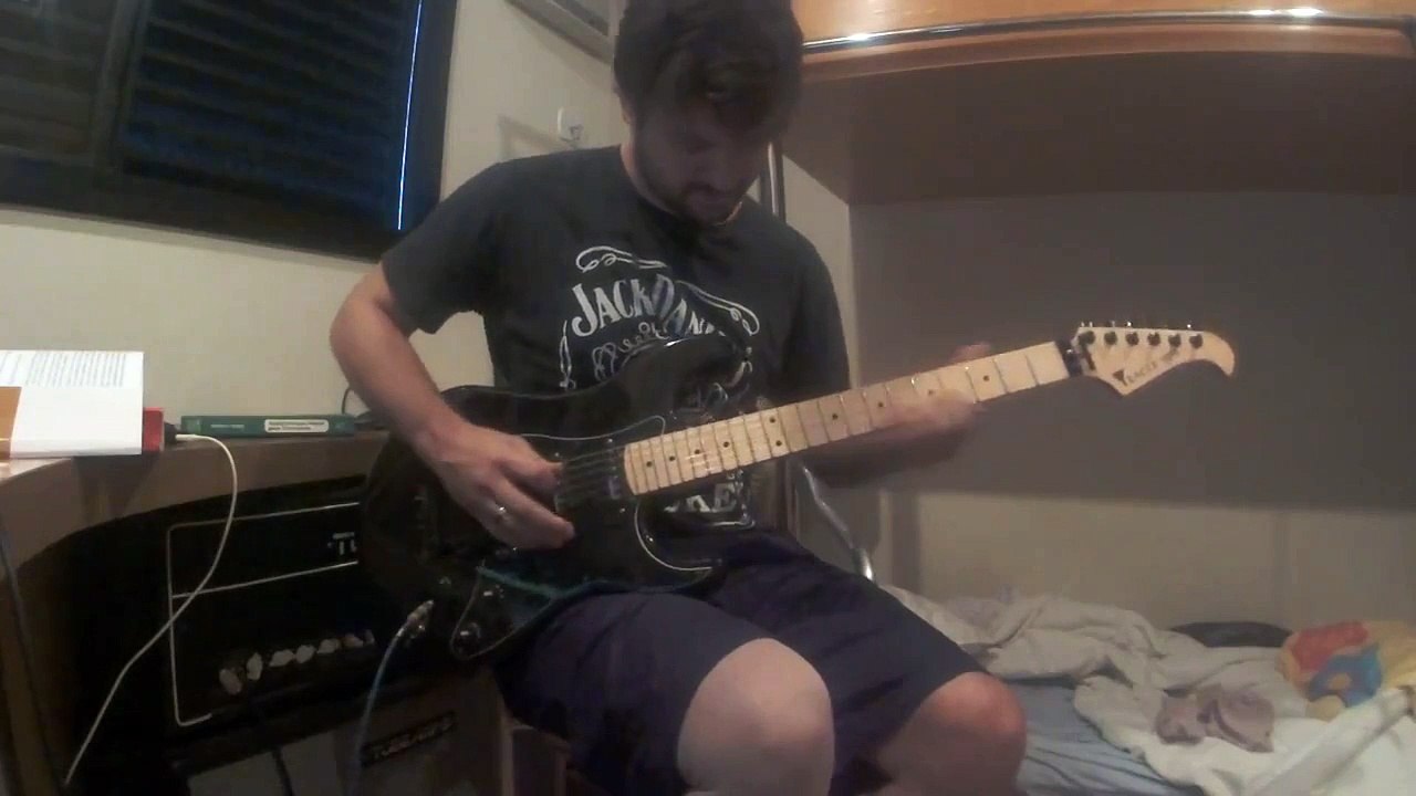 Classic Rock & Guitar Solo