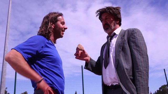 Le secret nutritionnel des riz de Camargue - Web Série Riz Tv Camargue - Syndicat des Riziculteurs - Riz Camargue