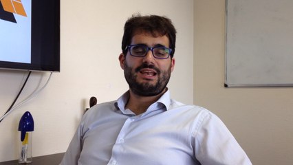 Prix de l'Entrepreneur EY L'Express -Cailabs