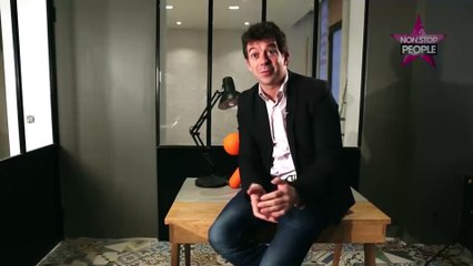 Stéphane Plaza, animateur de M6 préféré des Français : "Mon côté décalé plaît" !