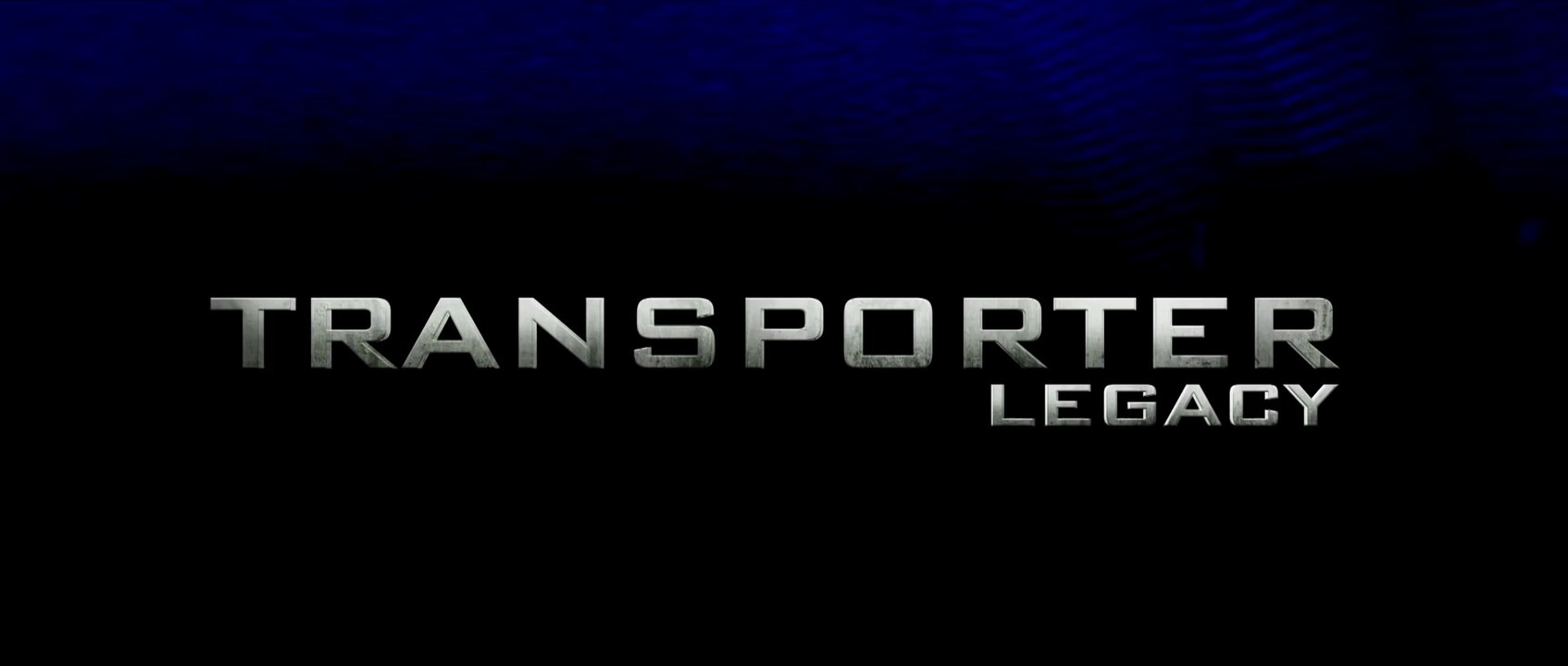 Transporter 4 Legacy (2015)