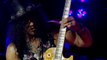 Slash - The Godfather Theme Solo - Made In Stoke 24/7/11 [HD]