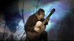 Yann Tiersen   Comptine d'Un Autre Été   Tabs Acoustic Guitar Cover by Jonas Lefvert