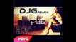 DJ-G & Elvana Gjata - 1,2,3 PUTHE (House Club ReMix 2015)