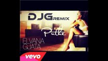 DJ-G & Elvana Gjata - 1,2,3 PUTHE (House Club ReMix 2015)