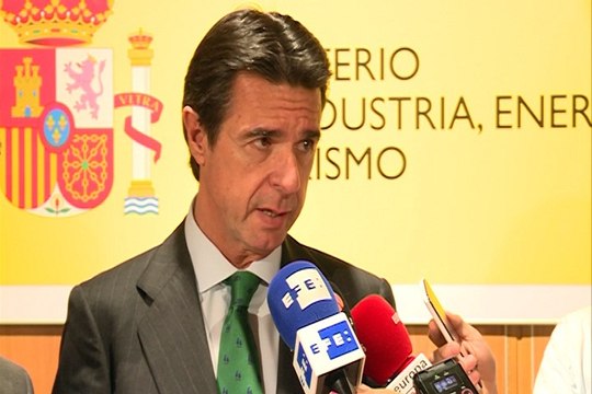 Soria cree que Grecia podría haber evitado sufrimiento