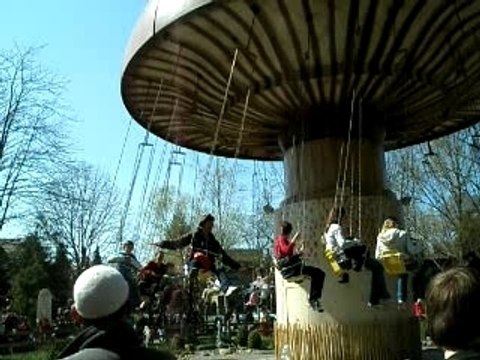 Europa Park Rust 2007