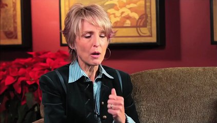 The Running Dream by Wendelin Van Draanen, author video.mov