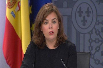 Gobierno abarata la luz un 2,2%