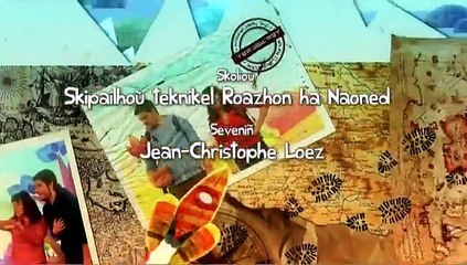 Bali Breizh an hañv #6 VOST - Sul 23 a viz Eost