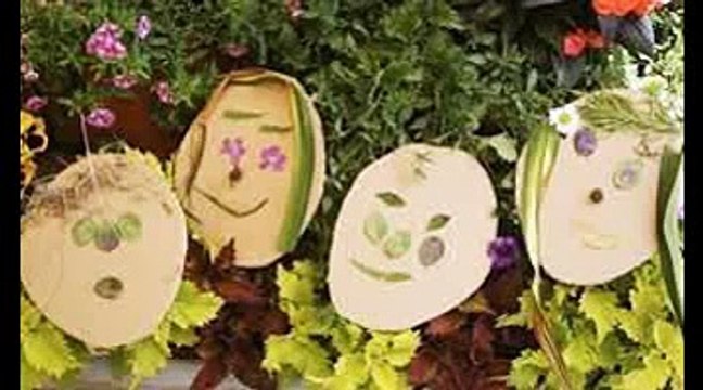 Nature Activities For Kids