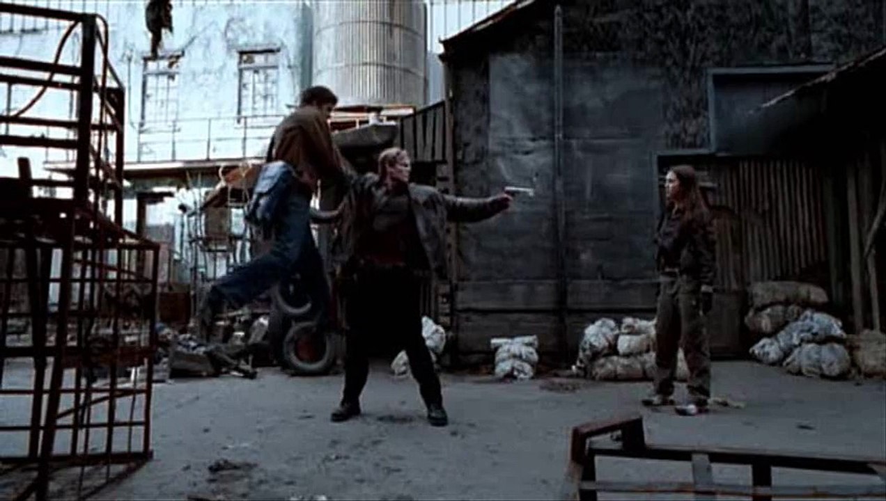 DA207 max alec retrouvent zack