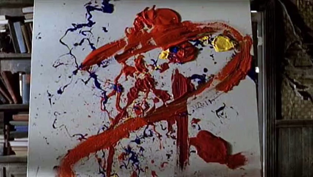 DA209 alec joshua peinture