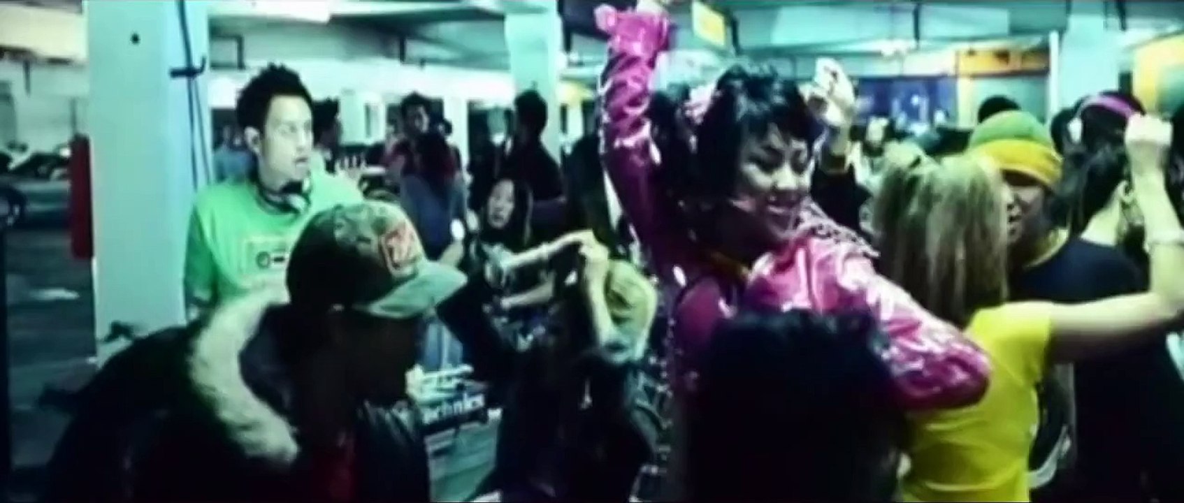 Teriyaki Boyz - Tokyo Drift (Fast and Furious Tokyo drift)