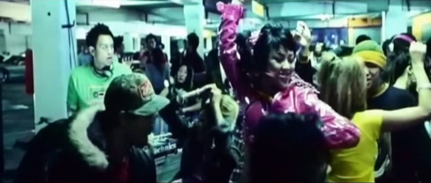 Teriyaki Boyz - Tokyo Drift (Fast and Furious Tokyo drift)