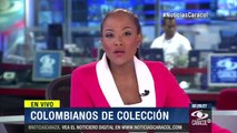 Colombiano de altura: se graduó con honores como piloto comercial en EE. UU. - 4 de Abril de 2014