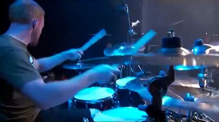 Killswitch Engage - Rose of Sharyn live HQ