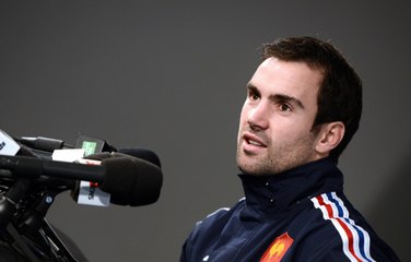 XV de France: Morgan Parra répond aux internautes!