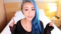 GRWM ♥ Casual Date ♥ Makeup   Hair   Outfit ♥ Dating Sim ♥ Wengie ♥ Get Ready With Me