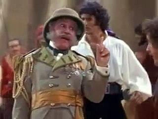 Baby Got Back - Gilbert and Sullivan Style