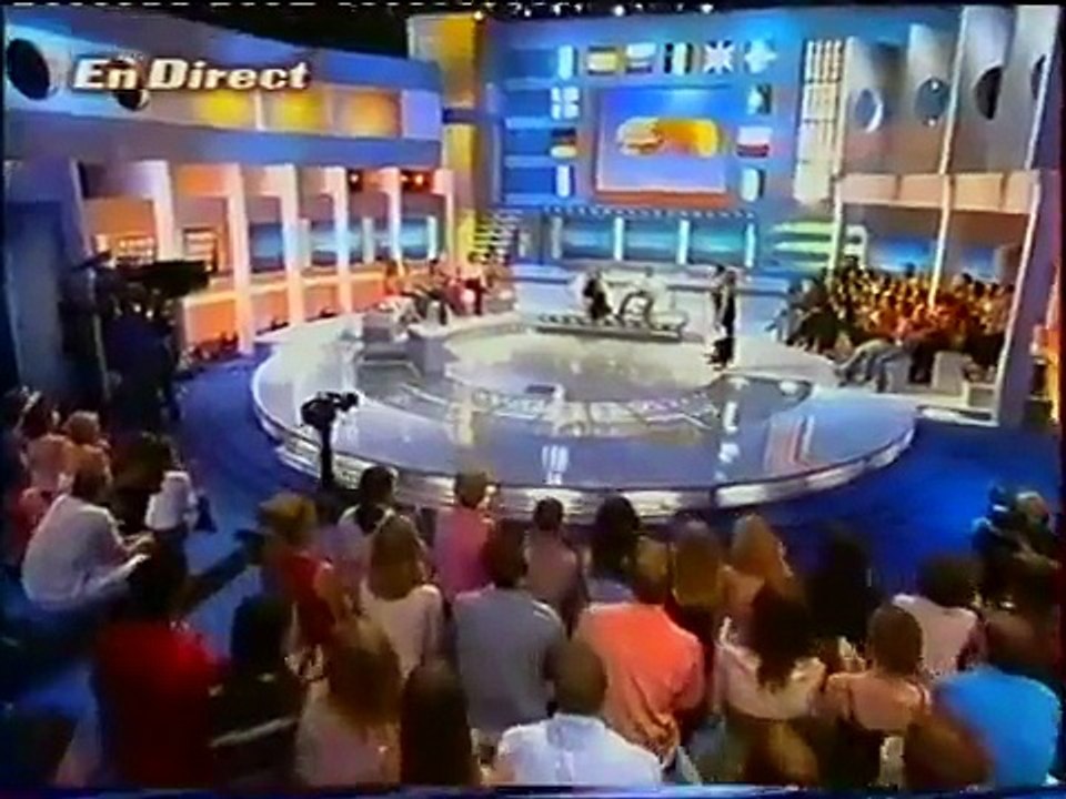 TF1 - Extrait (Prime) Nice People . (2003)