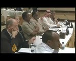 African Union urges UN to help Somalia - 24 Jul 08