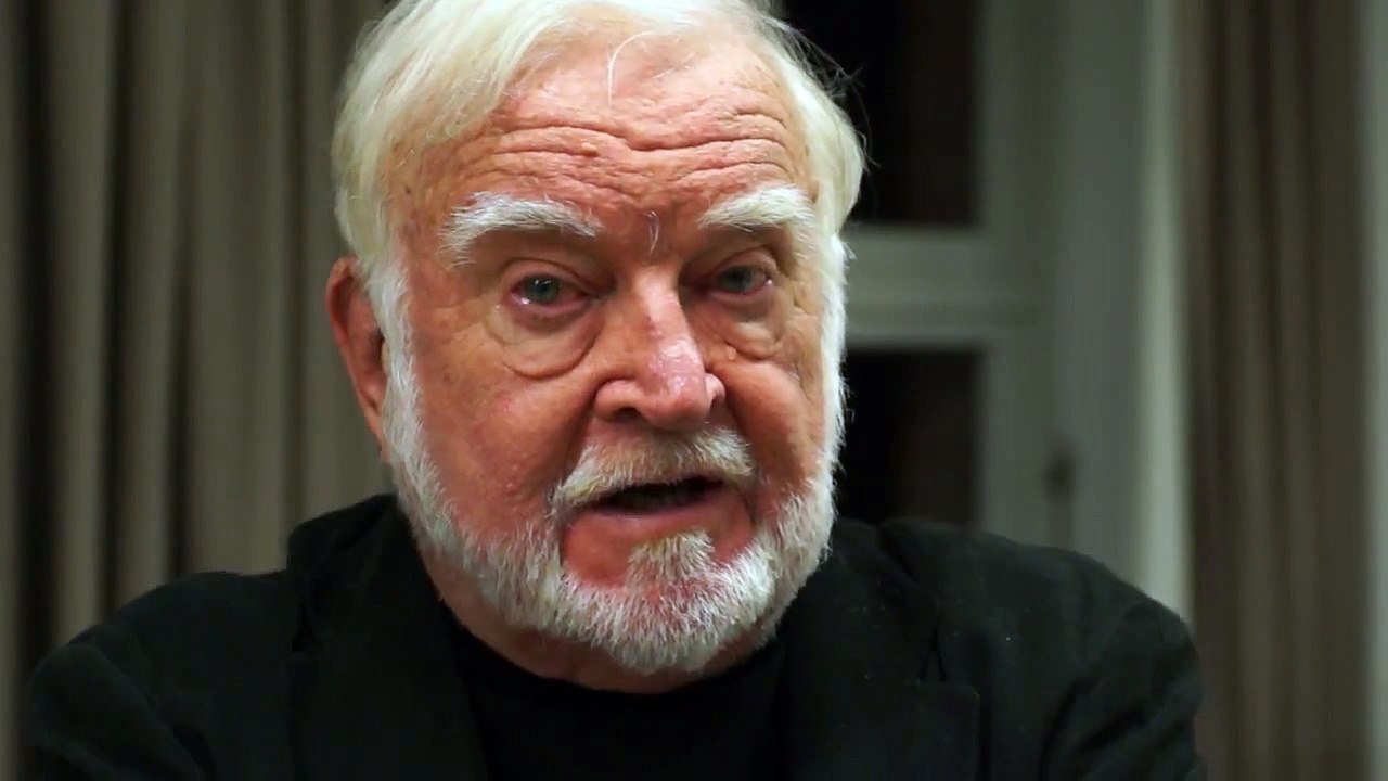 Interview Mihaly Csikszentmihalyi