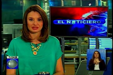 Trabajador de trolebús es identificado como agresor de policías en machas del 2 julio