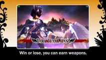 Nintendo 3DS - Kid Icarus: Uprising Tips and Tricks Trailer