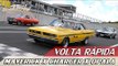 MAVERICK GT X CHARGER R/T X OPALA SS - VOLTA RÁPIDA #38 COM RUBENS BARRICHELLO | ACELERADOS