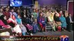 Khabar Naak Latest , Parody of Ali Azmat with Rejected Pakistan Idol in KhabarNaak Geo News