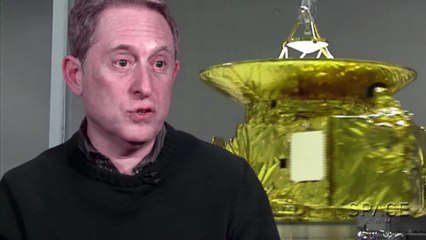 Pluto New Horizons' 'Bulletproof Vest' Isn't Its Only Defense | Video