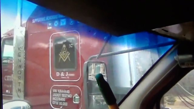 FEMA Coffins ready 4 US in Sept. 2012; Pharaoh`s OCTOGON Sarcophagus on the road